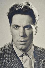 Jaan Saul as Endel in My Younger Brother 1962