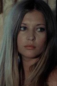 Christina von Blanc as María in Bell from Hell 1974