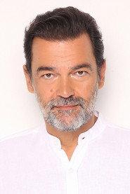 Konstantinos Kazakos as in Timeless Stories 2017