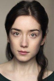 Emma Canning as Clarissa in The History of Sound 2025