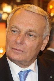 Jean-Marc Ayrault as Self in Comme un coup de tonnerre 2002