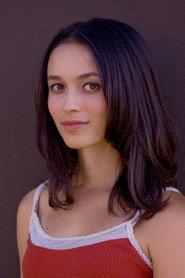 Bridgette Meredith Garb as Aidan's Sister in Alone 2020