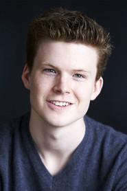 Ben Steele Caldwell as Medical Student in Alice Is Fine 2025