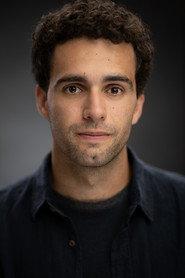 Stewart Prince as Mitchell in Advice to Love By 2021