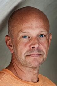 Fredrik Hallgren as Bengt in My Life as a Comedian 2019