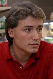 Kevin Kindlin as Jeff Halloway in The Majorettes 1986