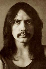Jerry Edmonton as Self (archive footage) in Born to Be Wild: The Story of Steppenwolf 2024