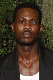 Victor Alli as Colin in Rhyme or Die 2021