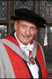 David Fanshawe as David Fanshawe in African Sanctus - Revisited 1995