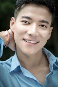 Cho Tae-kwan as Shiwoo Moon in The Ultimate Oppa 2022