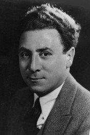 Jack Pearl as Baron Munchhausen in Meet the Baron 1933