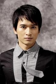 Xiao Ming-Yu as  in Impetuous Love in Action 2014