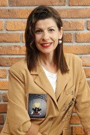 Antonija Stanišić as Podvornica in Soft Creatures 2021