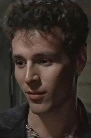 Vladimir Nekrasov as in The Secret Ambassador 1986