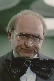Viktor Chernyakov as Director in Synevir 2012