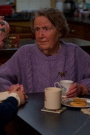 Haidee Crawford as Nana May in Before It's Too Late 2026