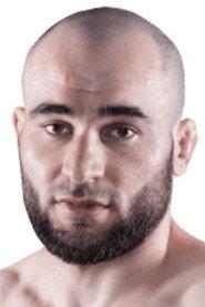 Daud Shaikhaev as Self in ACA 177: Bagov vs. Shaikhaev 2 2024