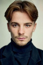 Dylan Duffield as Boy in Leonard's Neighbours 2016