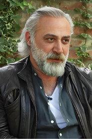 Levan Kochiashvili as in My Wife's Friend's Wedding 2012