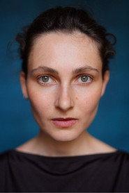 Celia Fürth as Mina Mori in All Our Yesterdays 2026