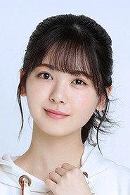 Tsutsui Ayame as in Nogizaka46 35thSG Under Live behind the scenes documentary 2024