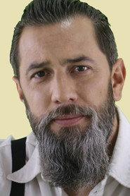 Pali Anaya as Doorman in Nobody Somewhere 2023