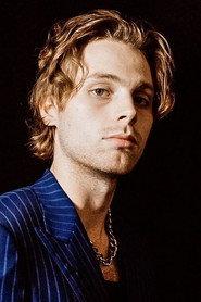 Luke Hemmings as Self in 5 Seconds of Summer: How Did We End Up Here? 2015