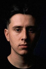 Adam Biron as Ran The Junkie in A Singular Point In Time 