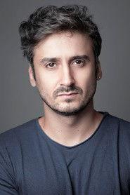 Jorge Pobes as  in Lobisome 2018