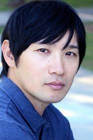 Tetsuo Kuramochi as Suju in My Stepfather's Secret 2019
