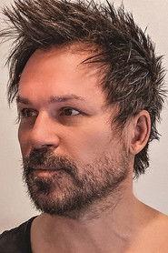 BT as Self in Better Living Through Circuitry 1999