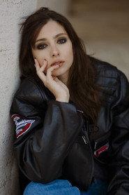 Anita Serafini as Margherita in Classmates 2026
