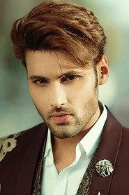 Yasir Shah as Daniyal in Blind Love 2016
