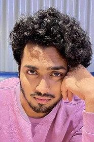 Debdutta Raha as  in Hok Kolorob 2026