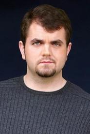 Steve Moulton as Sean in Ice: The Movie 2018