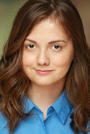 Tal Anderson as  in Every Day my Dad Dies 2015