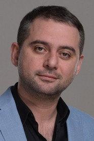 Ibragim Magomedov as Akhmed in Once in the Caucasus 2007