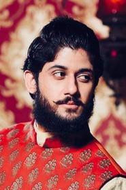 Adrit Roy as in Phire Esho Anuradha