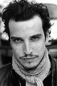 Brian Maya as Max in The Santiso Report 2015