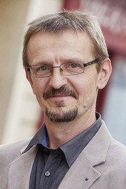 Zdeněk Julina as otec od rodiny in Nowhere in Moravia 2014
