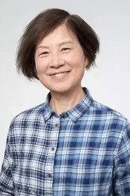 Wei Siyun as 外婆 (voice) in To The Bright Side 2022