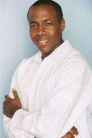 Robert P. Johnson II as Bad Auditioner in Mary Proud 2006