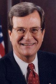 Trent Lott as Self in A Line In The Sand War Or Peace With Peter Jennings 1991