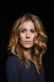 Elske DeWall as Rintsje in Grutte Pier 2022