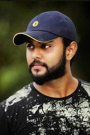 Karthik Attaavar as  in Anukta 2019