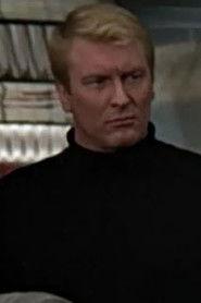 Ronald Rich as Gunnar the Giant in Doctor Who: The Time Meddler 1965