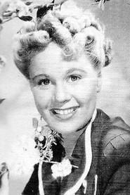 Judy Clark as Joan Hollingsworth in The Kid Sister 1945