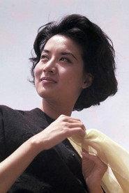 Lucilla Yu Ming as in Her Pearly Tears 1962
