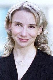 Sarah Saltzberg as Jo in Hysterical Psycho 2009