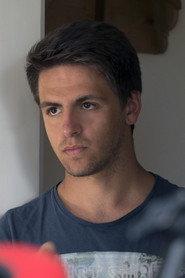 Francesco Cerutti as in To the Unknown God 2019